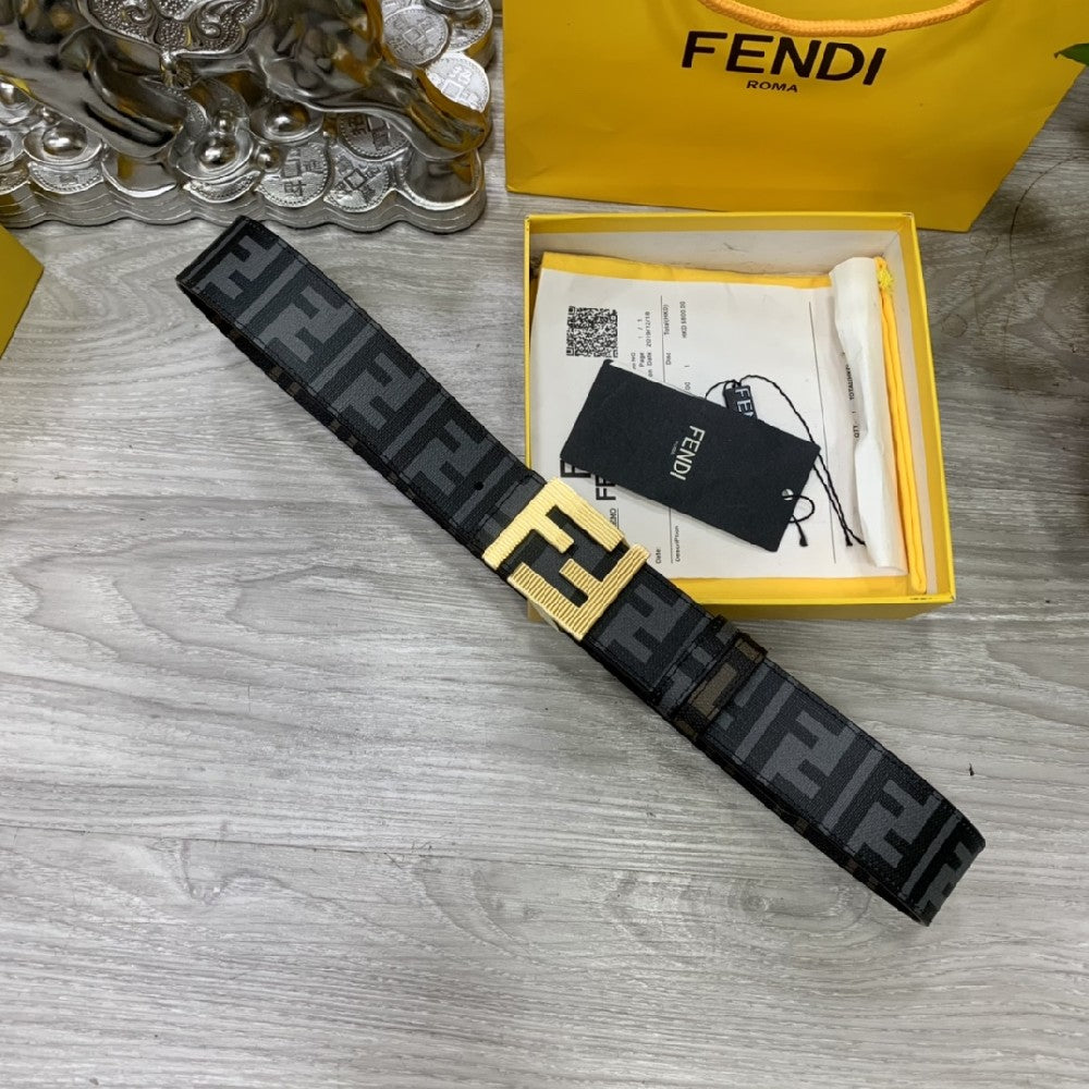 Fashion Casual Belt F2