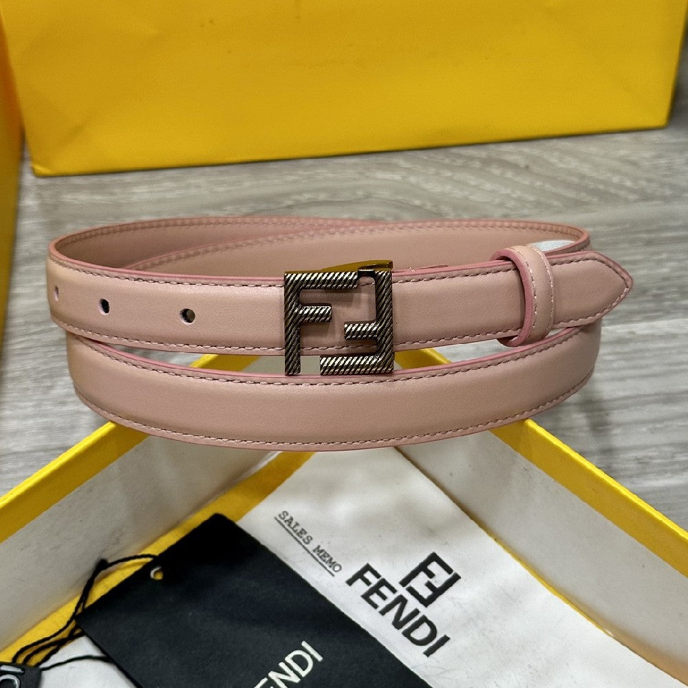 Women's Thin Belt A5
