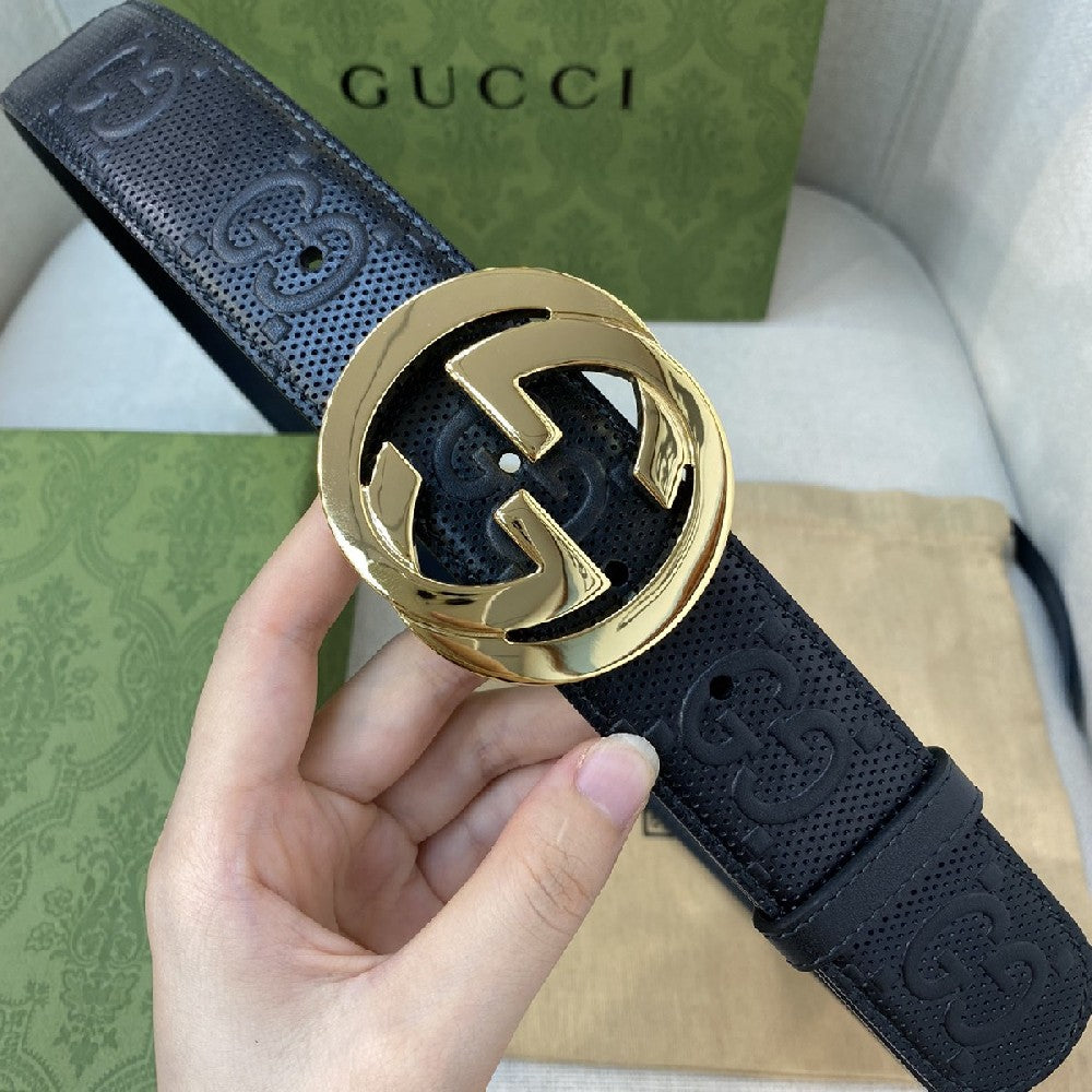Fashion All Match Belt G6