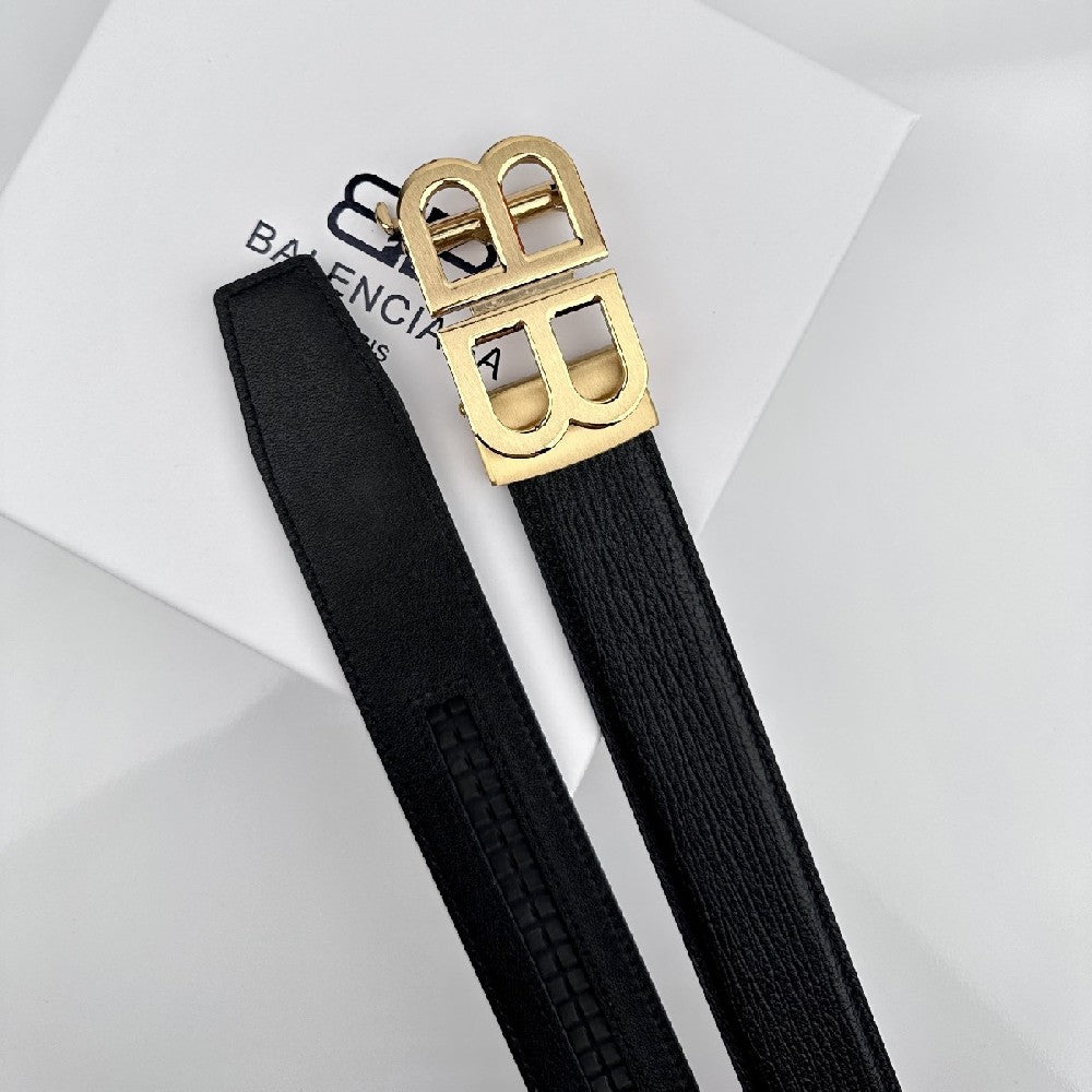 Fashion Business Casual Belt B1