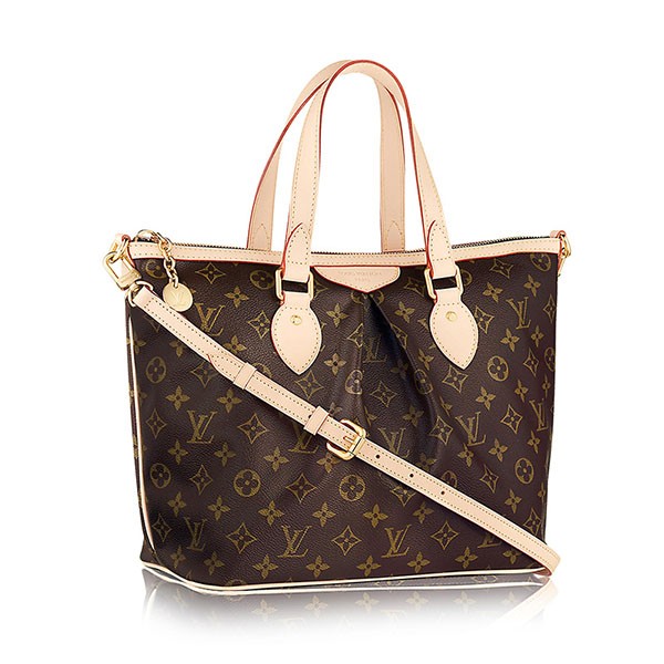 Louis Vuitton Palermo GM M40145