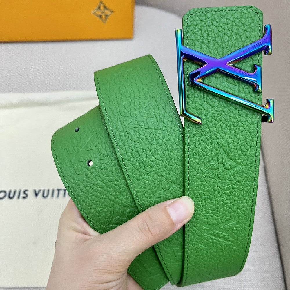 Fashion Simple Belt L18