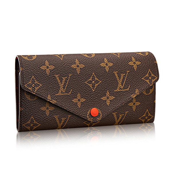 Louis Vuitton  Wallet