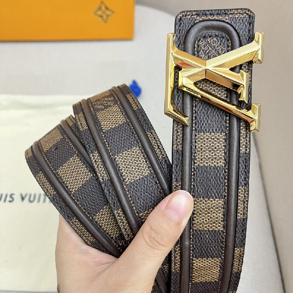 New Fashion Casual Belt L9