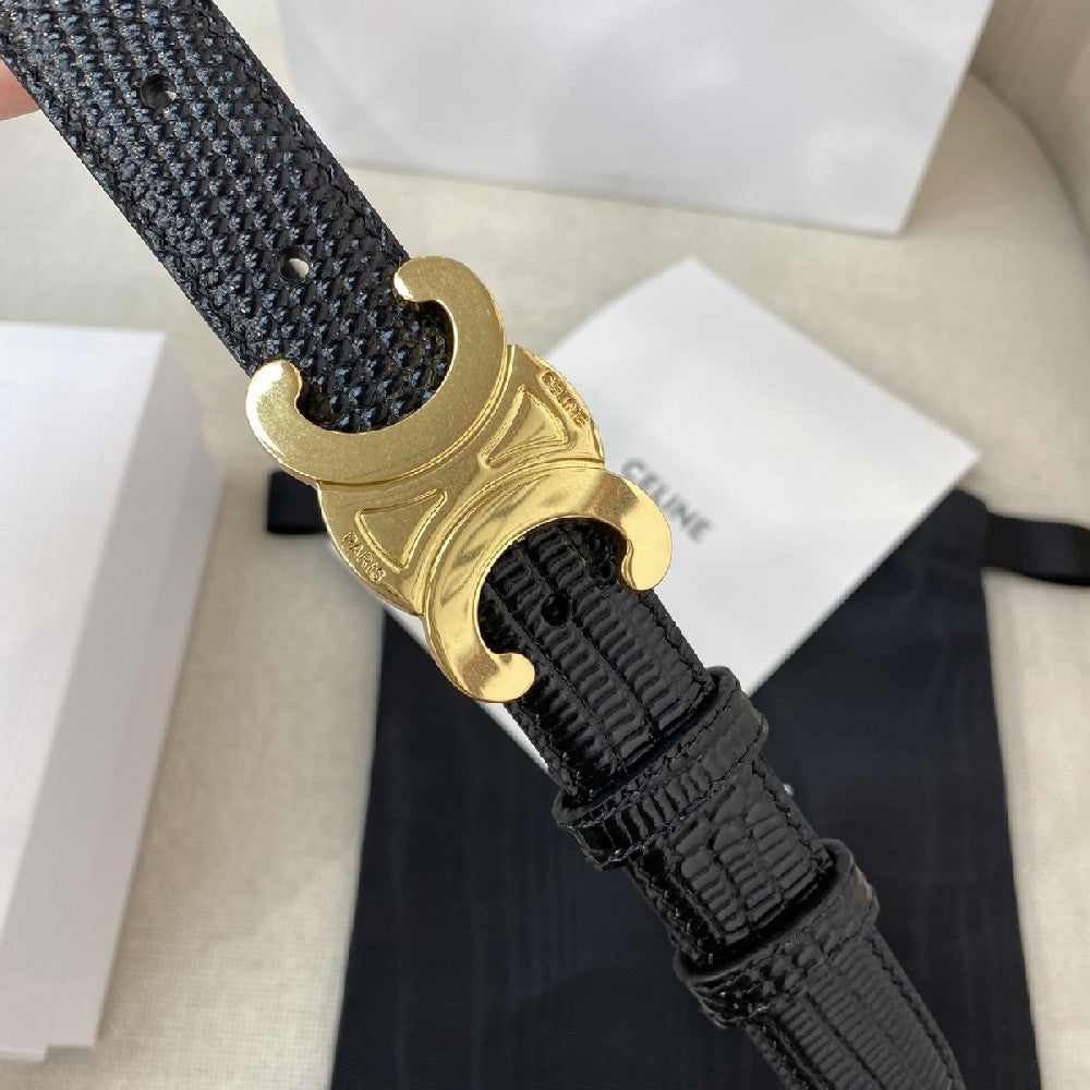 Fashion Casual Belt Ce1