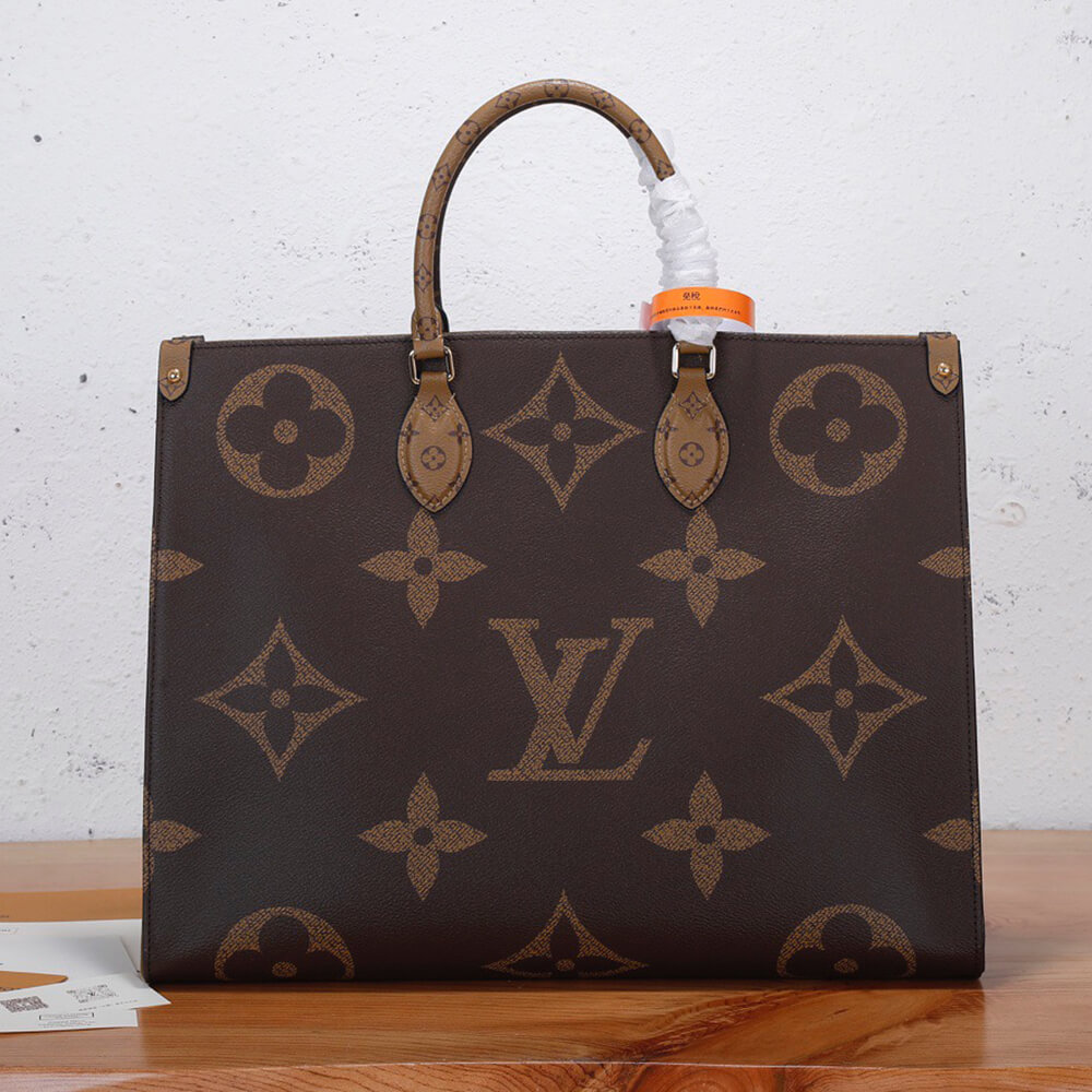 LV ONTHEGO GM