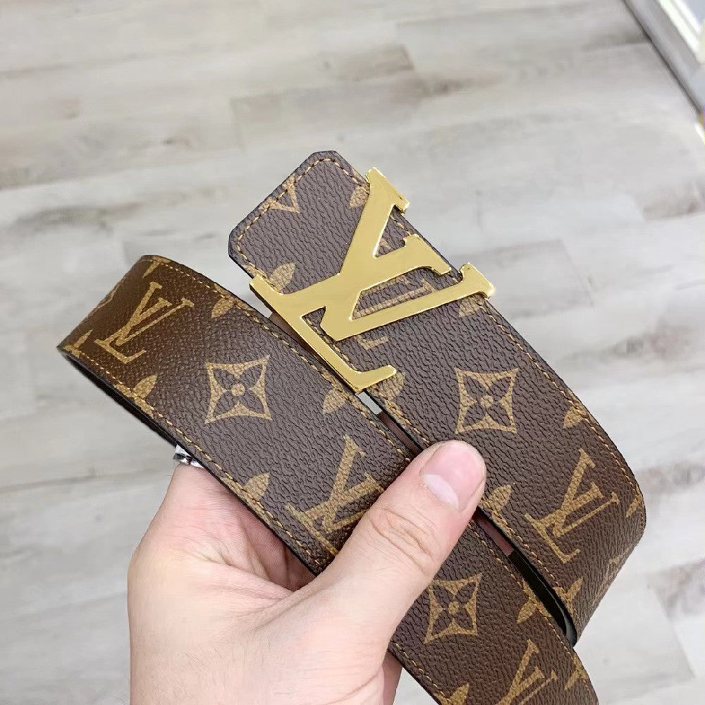 Fashion Casual Personality Belt L11