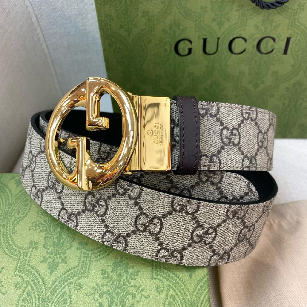 Classic Retro Casual Belt G4