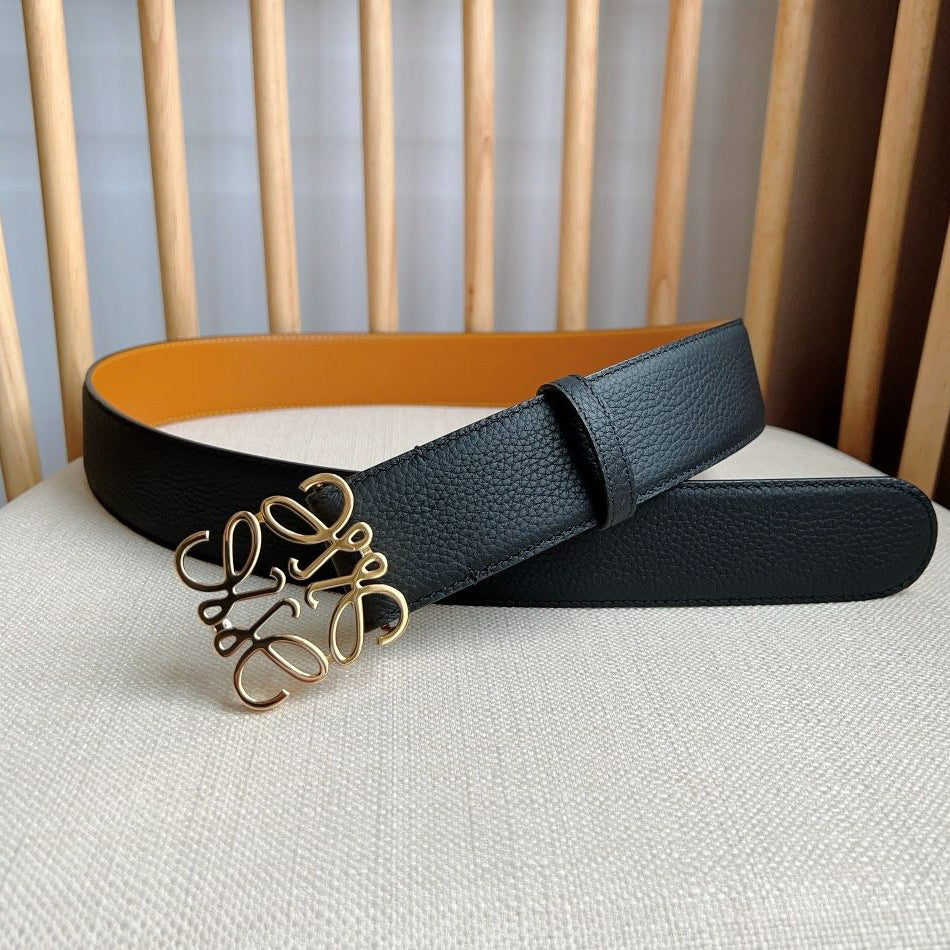 New Fashion Simple Belt A31021