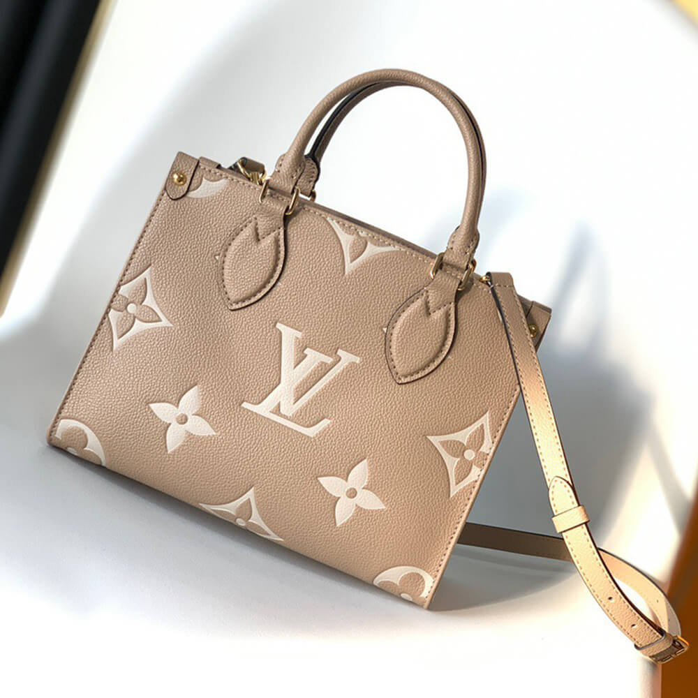 LV ONTHEGO PM