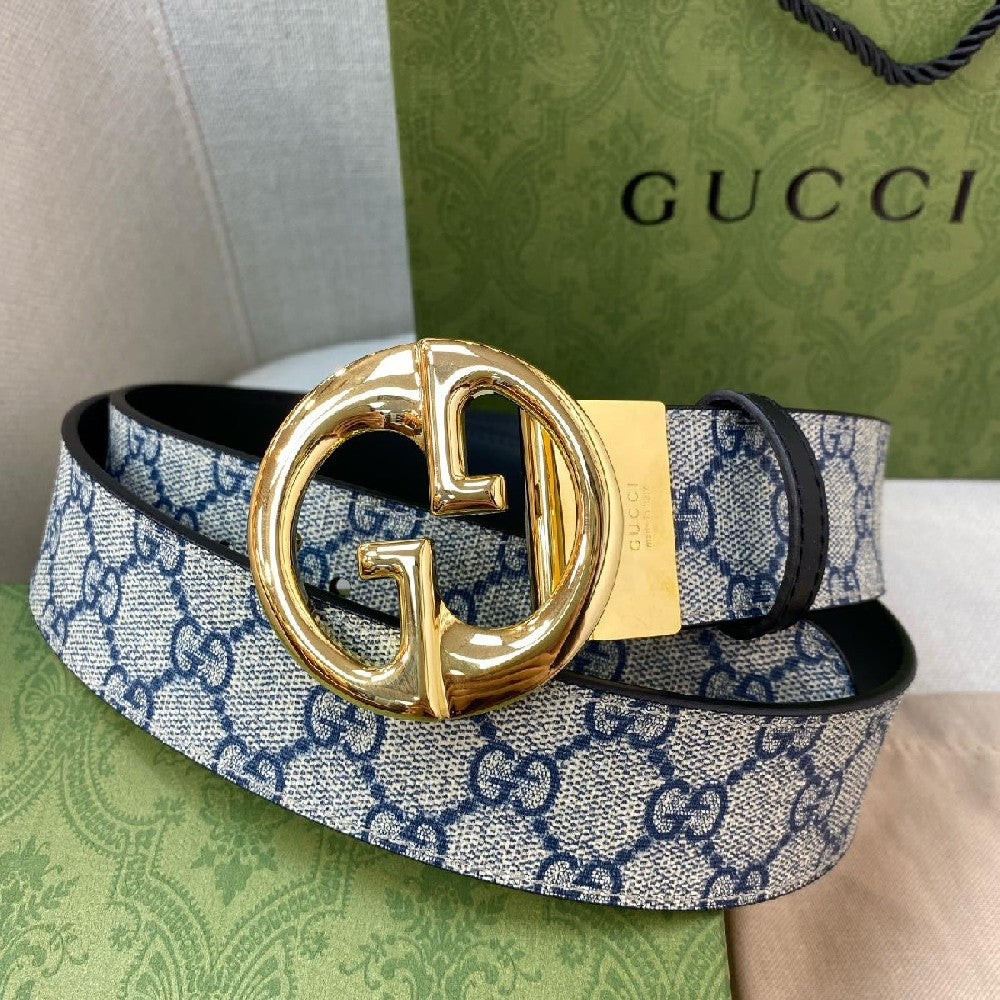 Classic Retro Casual Belt G4