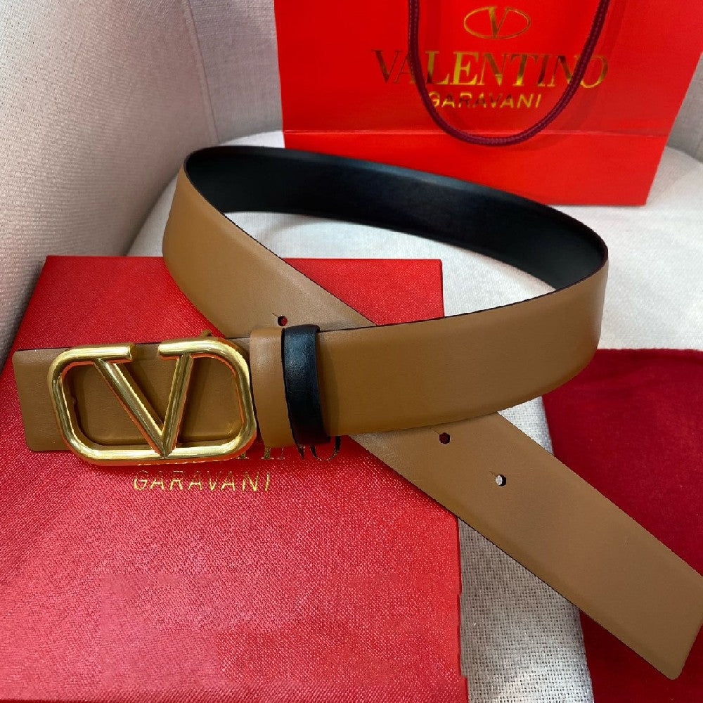 Fashion Simple All Match Belt V1