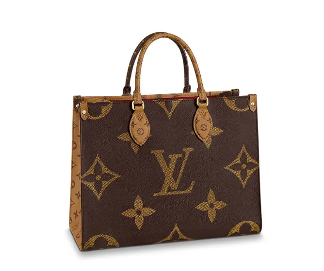 LV ONTHEGO MM