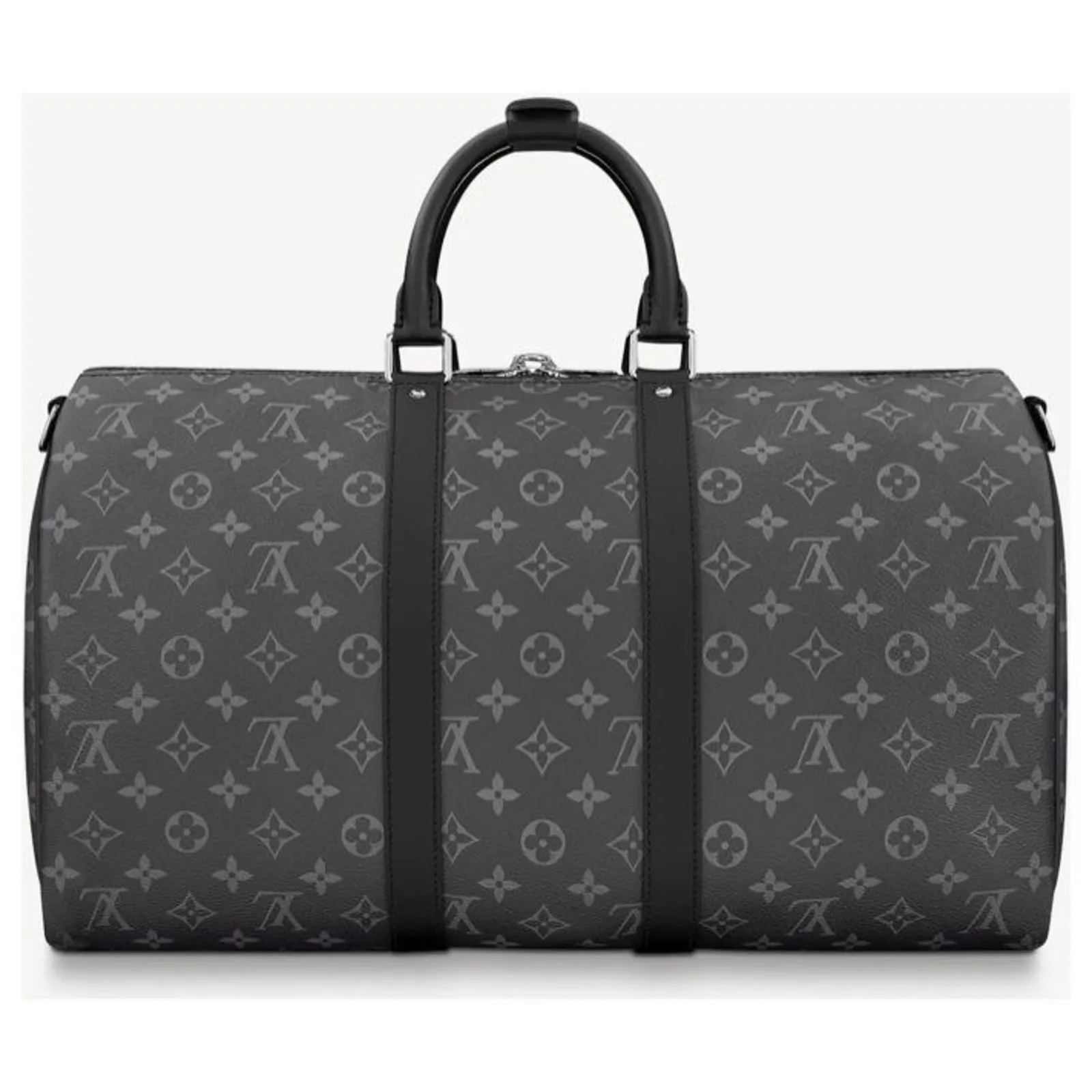 Louis Vuitton Keepall 55 Bandouliere M40605