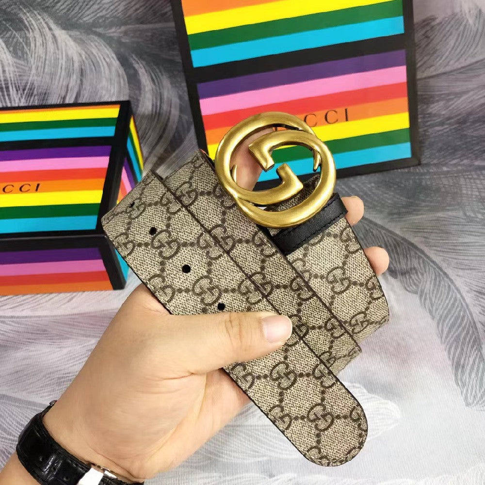 Classic Fashion Vintage Belt G1