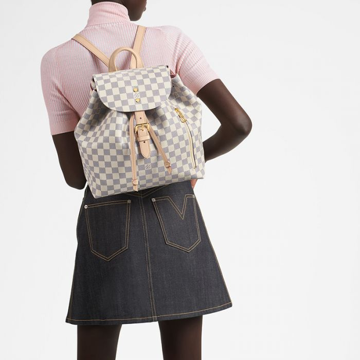 Louis Vuitton Sperone N41578