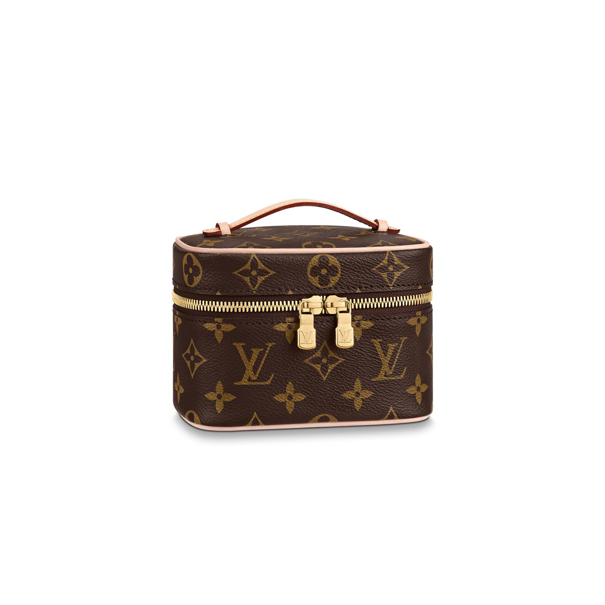 Louis Vuitton Makeup Bag Dressing Bags