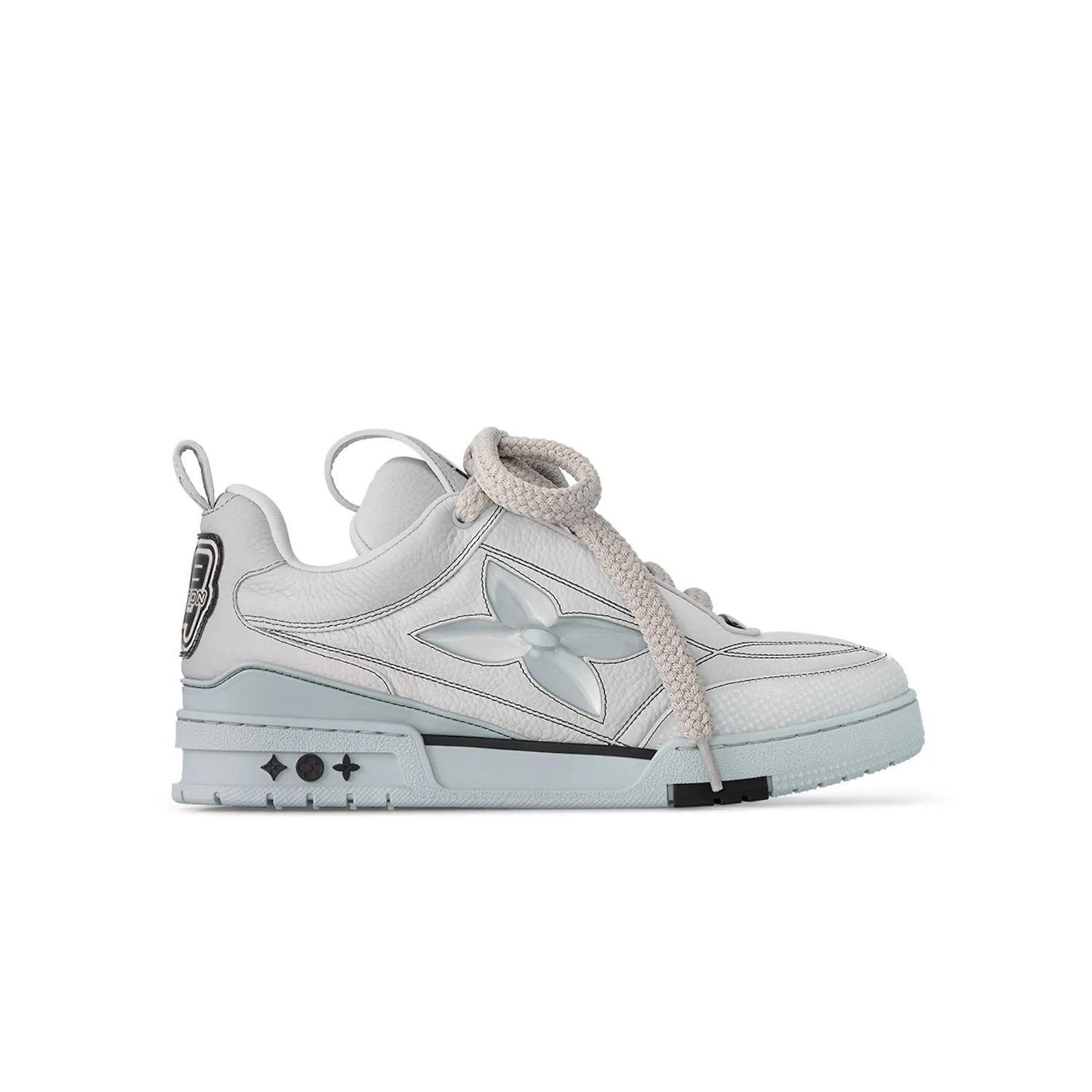 Louis Vuitton NIGO Casual Low Top Lace Up Sneakers Shoes #nigo95151