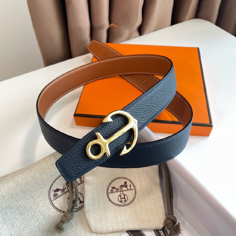 Fashion Casual Belt H6