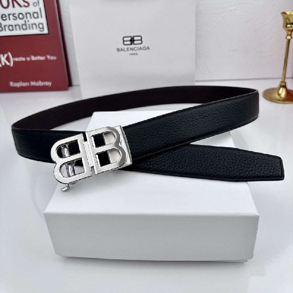 Fashion Business Casual Belt B1
