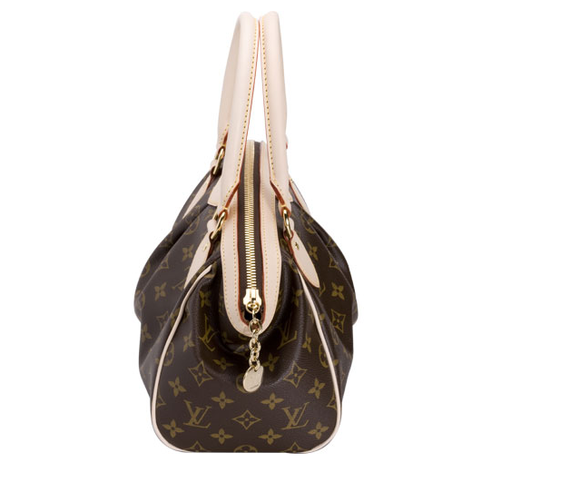Louis Vuitton Tivoli PM M40143