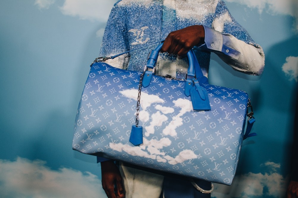 Louis Vuitton Keepall Bandouliu00e8re 45