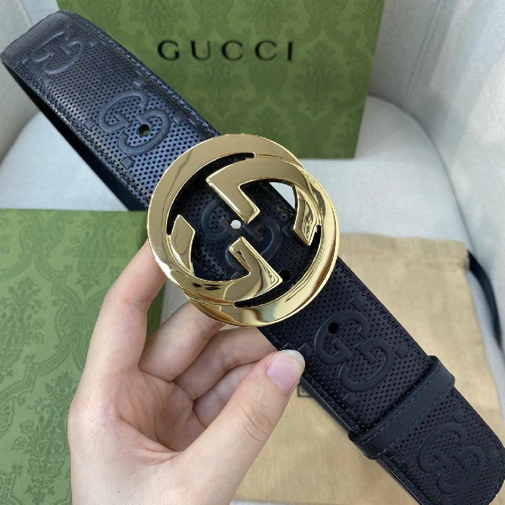 Fashion All Match Belt A31130