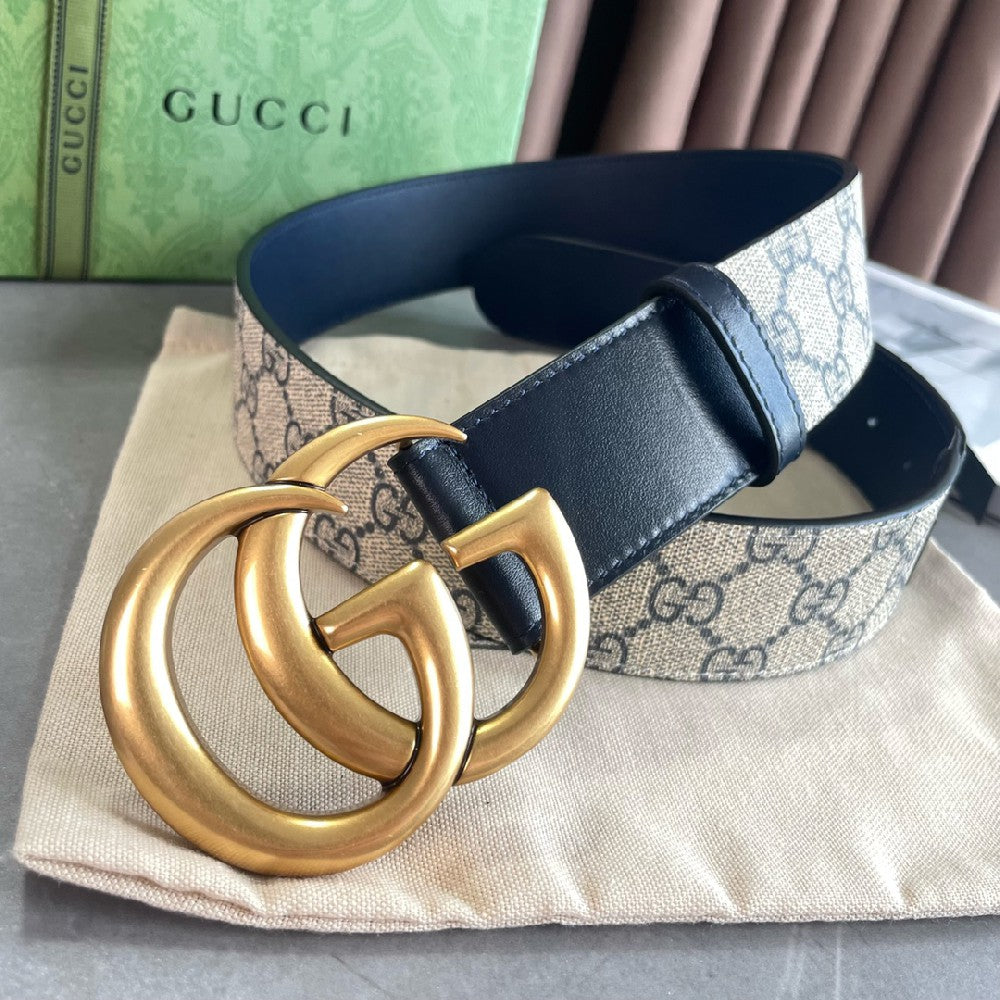 Fashion Retro All-Match Belt G12