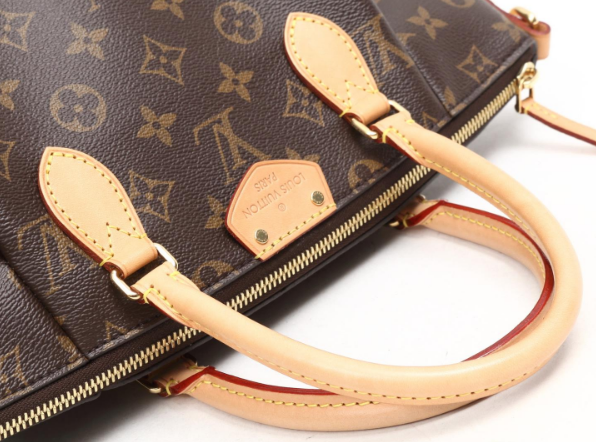 Louis Vuitton Turenne PM M48813
