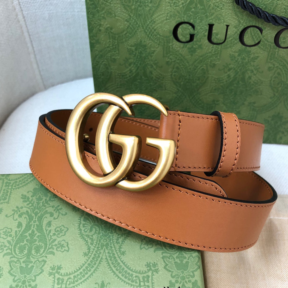 Classic Casual All Match Belt G10