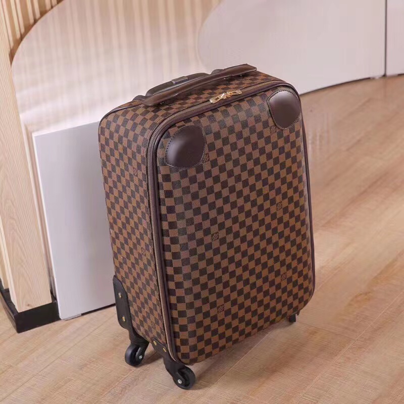 Louis Vuitton suitcase 2