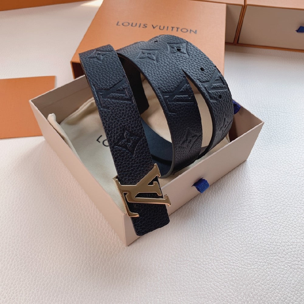 Business Casual Belt L17