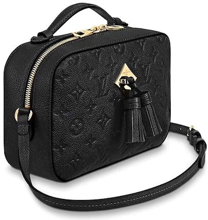 Louis Vuitton M44593 Saintonge