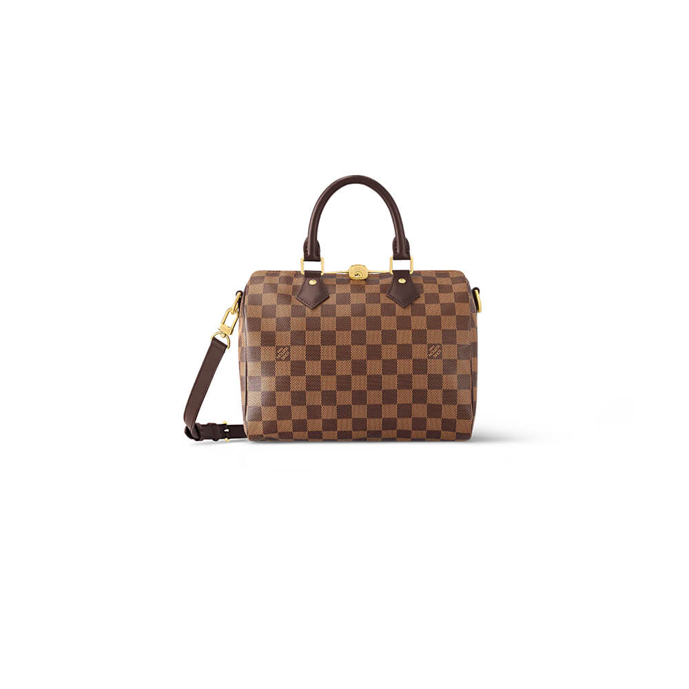 LV Speedy Bandouliere 25