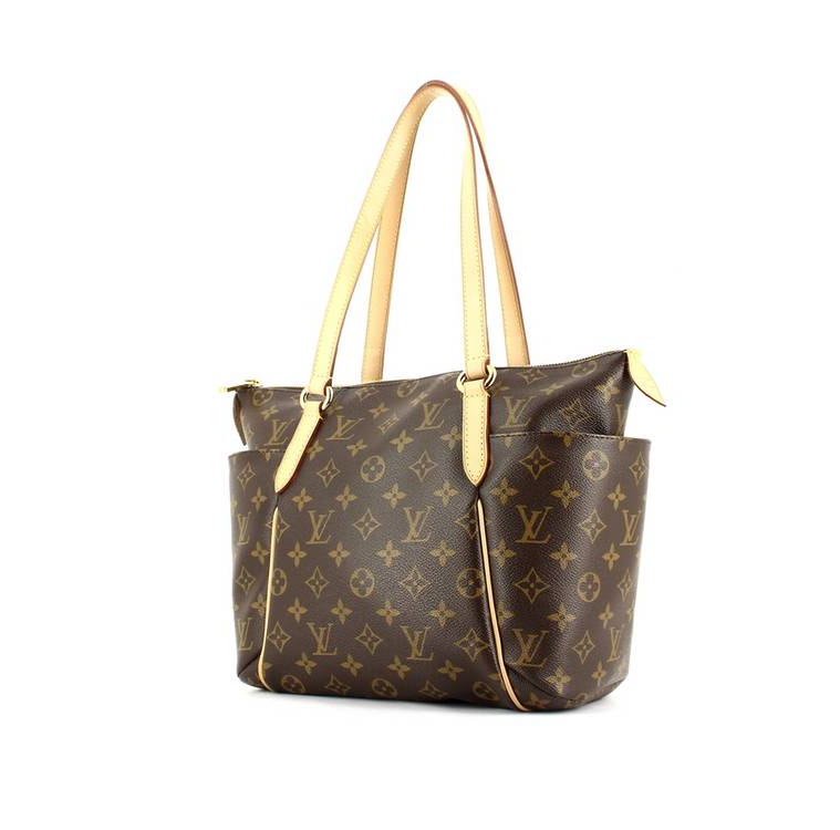 Louis Vuitton Totally PM M41016