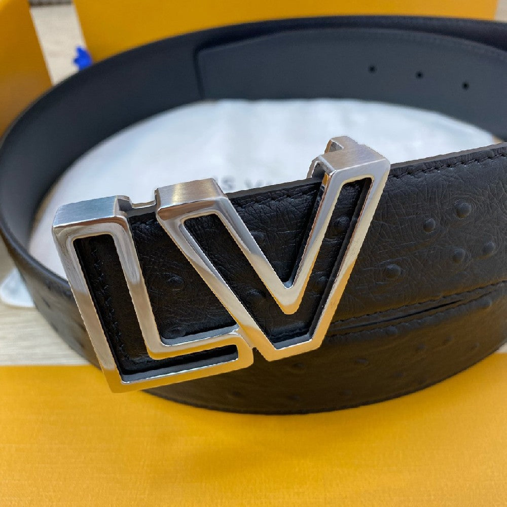 Fashion Retro Casual Belt L3