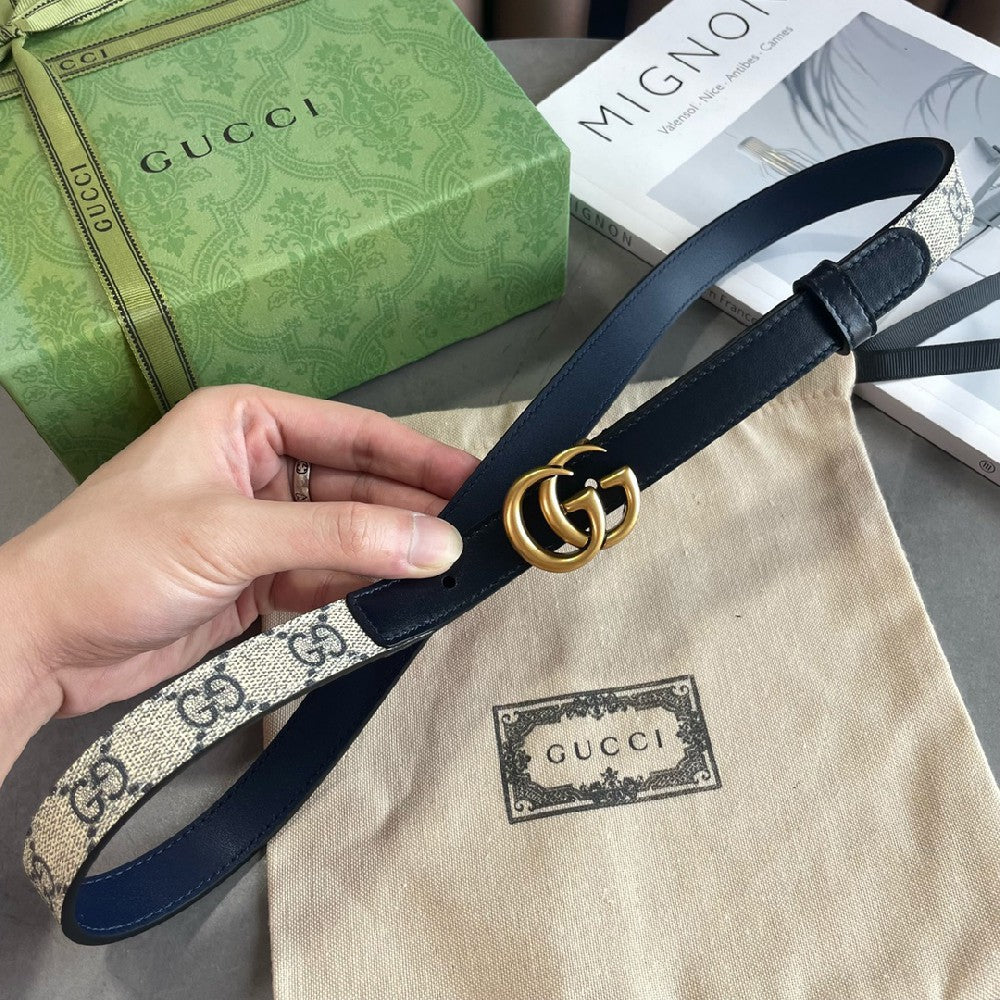 Fashion Retro All-Match Belt G12