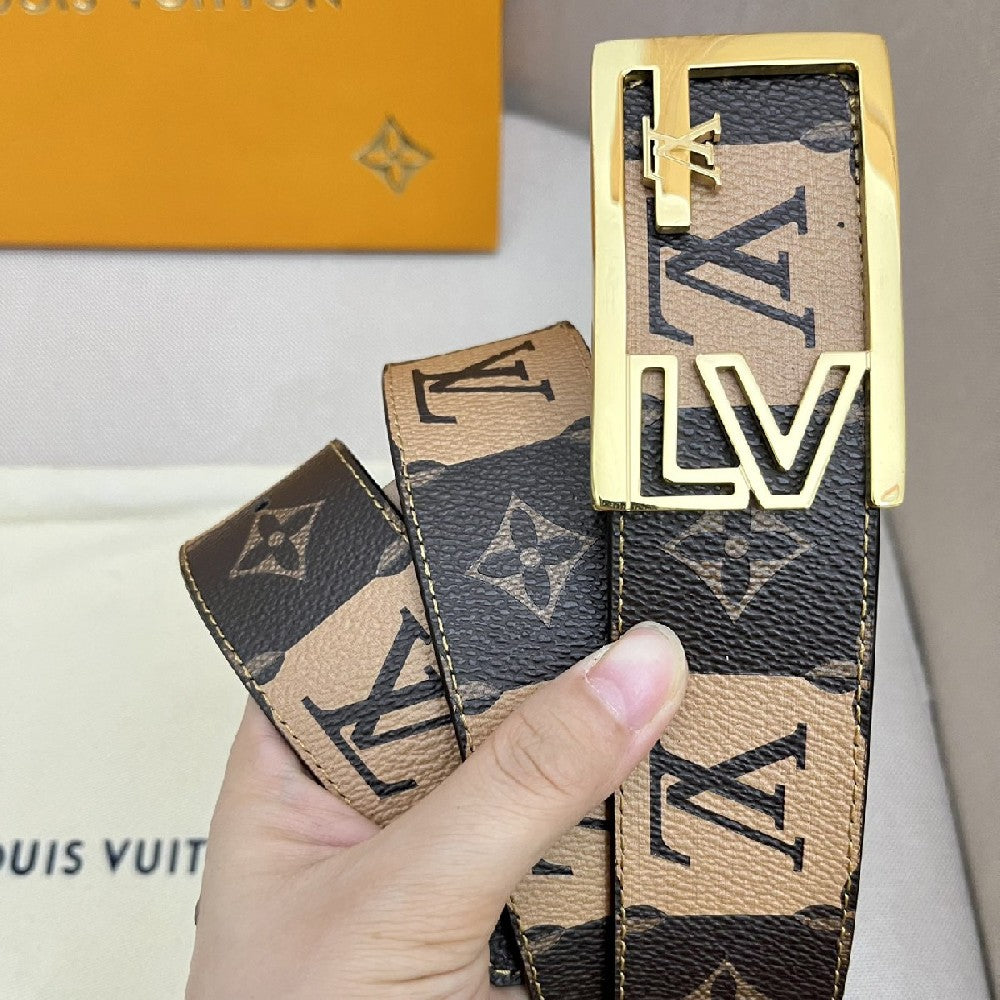 New Retro Fashion Belt L19