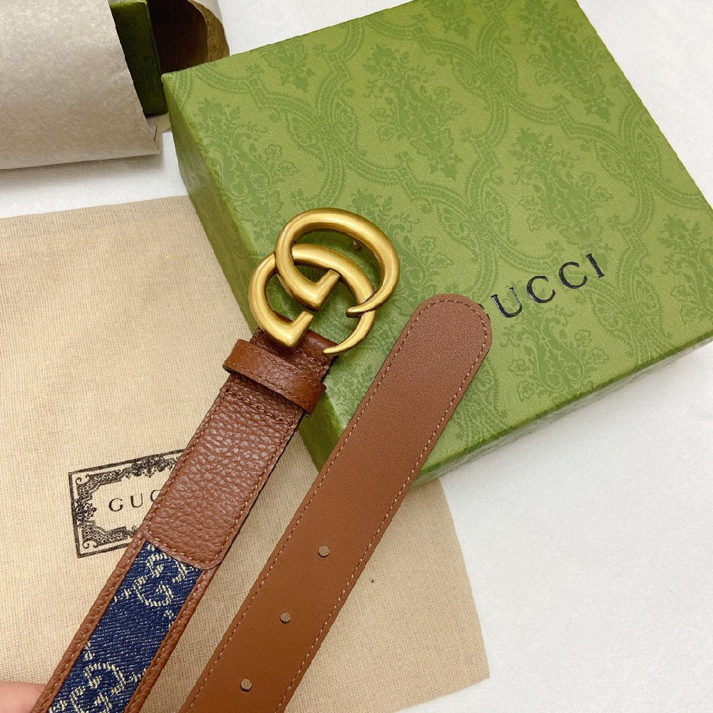 Fashion Casual Belt G8
