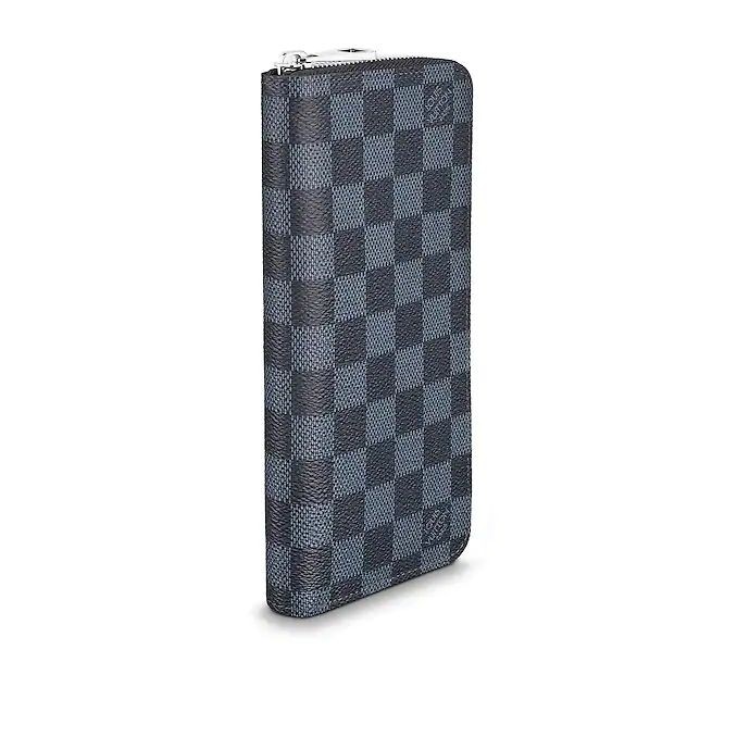 N62240  Wallet Vertical