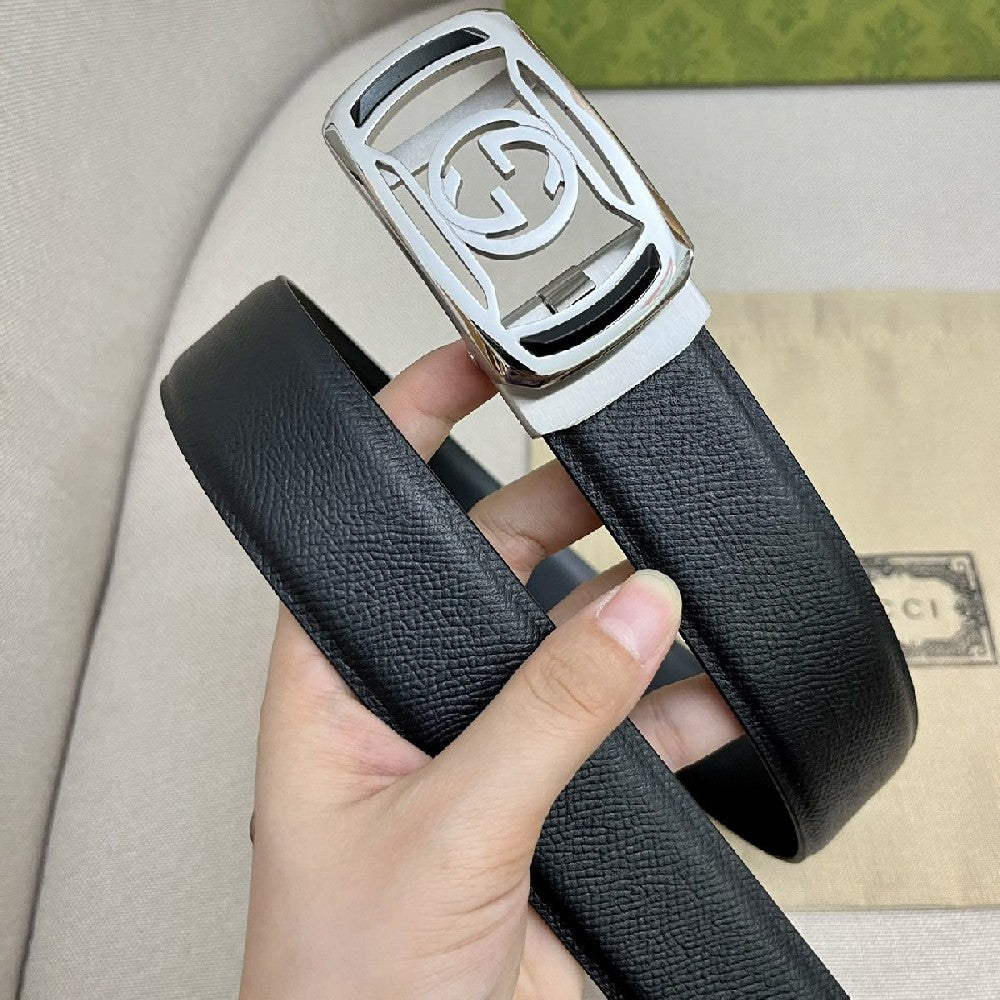 Business Casual Belt G2