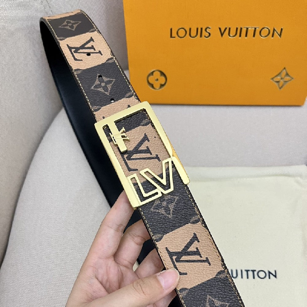 New Retro Fashion Belt L19