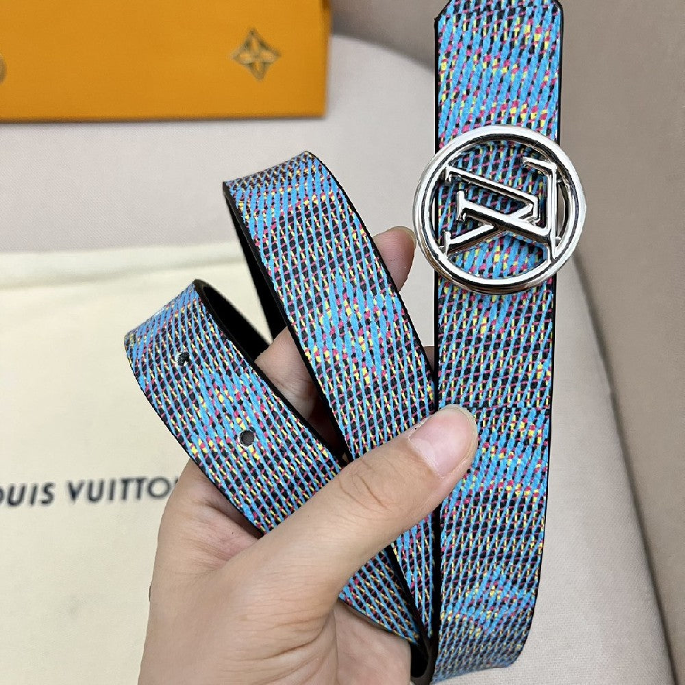 Fashion Casual Belt F13