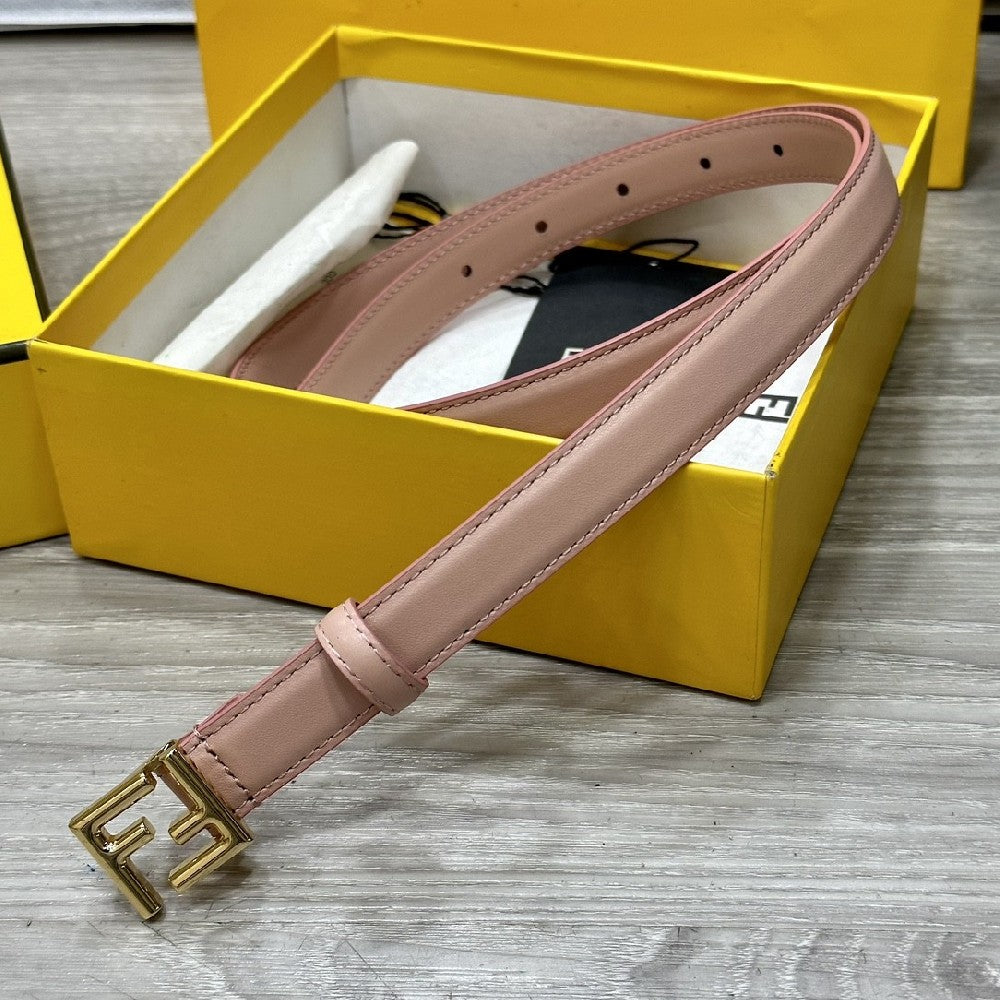 Fashion Simple Belt A7