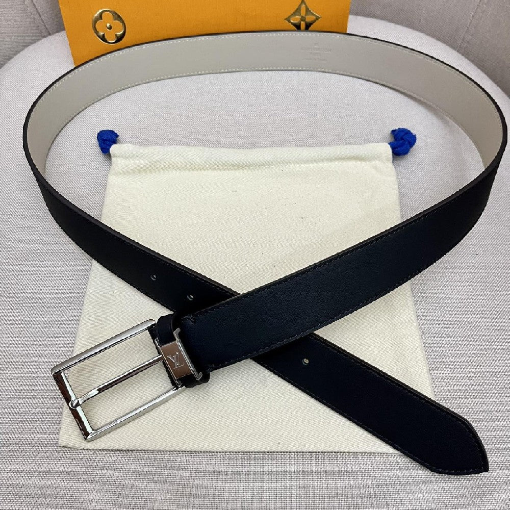 New Business Casual Belt L14