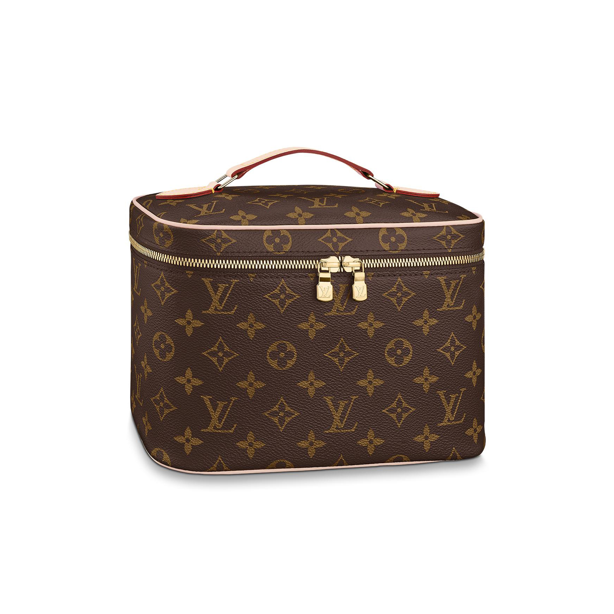 Louis Vuitton Makeup Bag Dressing Bags