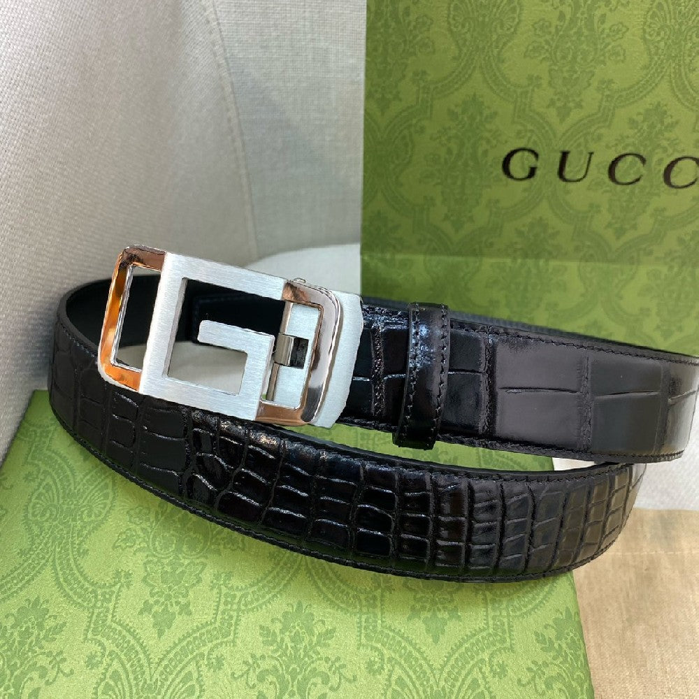 New Business Casual Belt G3