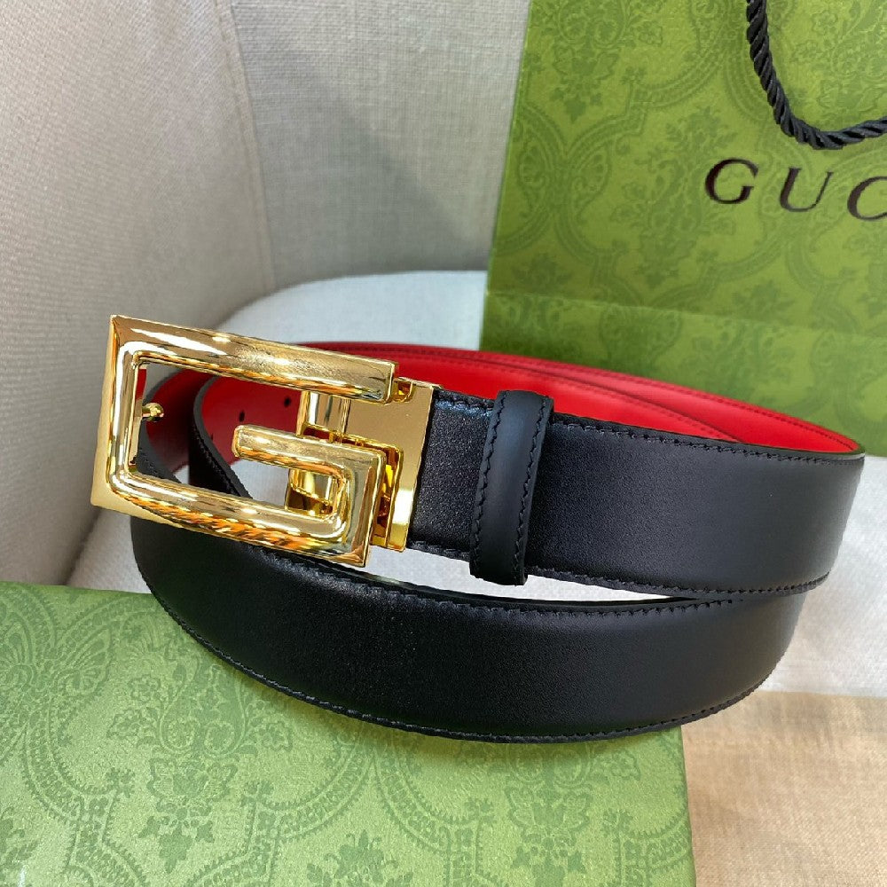 Classic Business Casual Belt G5