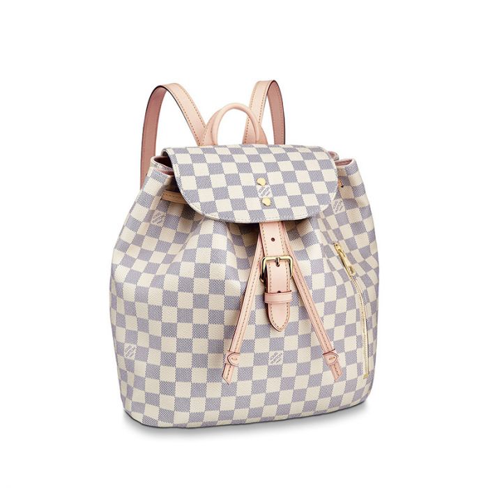 Louis Vuitton Sperone N41578