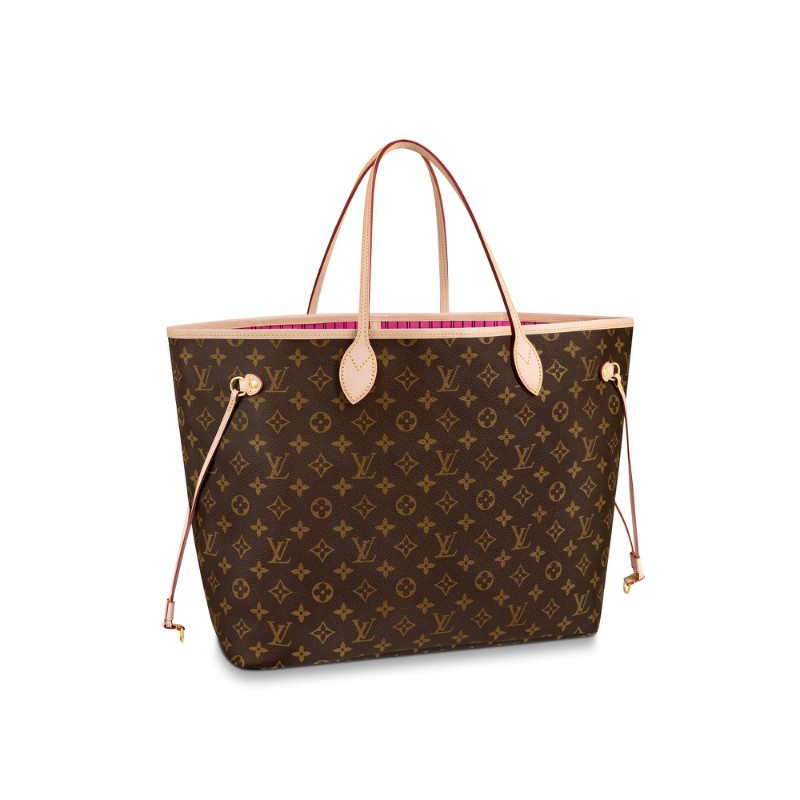 Louis Vuitton M40990 Neverfull GM